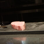 BAKNOS - ステーキ2種