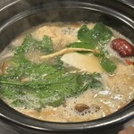 薬膳食堂うまつ - 