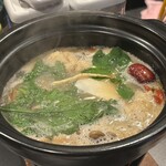 薬膳食堂うまつ - 