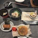 薬膳食堂うまつ - 