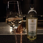 BAKNOS - 本日の白