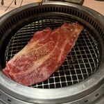 京の焼肉処 弘 - 