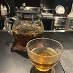 薬膳食堂うまつ - 