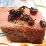 BAKNOS - ステーキ2種