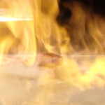 BAKNOS - フランベ