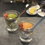 薬膳食堂うまつ - 