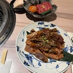 京の焼肉処 弘 三条木屋町店 - 