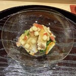 日本料理 研野 - 
