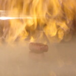 BAKNOS - フランベ