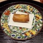 日本料理 研野 - 