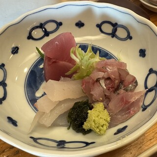 旬の味 たなか_1