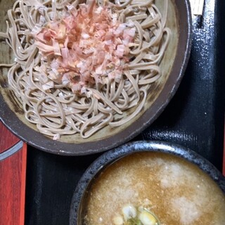 めん房 新月亭_0