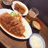 洋食の朝日