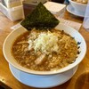 ラーメン家 おさ田