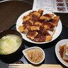 鶏と肴と陶板鍋　囲