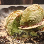 BAKNOS - デザート