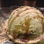 BAKNOS - デザート