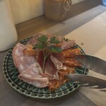 Trattoria・La・Puglia - 