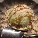 BAKNOS - デザート