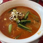 大阪王将 - 料理写真:
