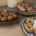 Trattoria・La・Puglia - 