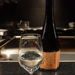 BAKNOS - 本日の日本酒