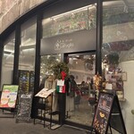 Trattoria・La・Puglia - 