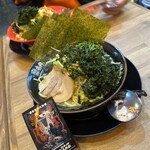 壱角家 渋谷センター街店 - 