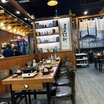 3대삼계장인 3代目参鶏湯職人 - 