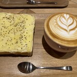 フェブラリーカフェ - 