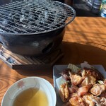 ひでさん 鉄輪店 - 