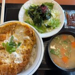 かつや - 料理写真: