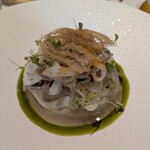 ルグドゥノム ブション リヨネ - 