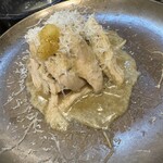 3대삼계장인 3代目参鶏湯職人 - 