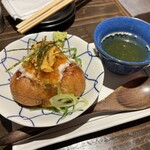 銀だこハイボール酒場 - 