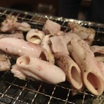大衆焼肉ホルモン酒場 とりとん - 