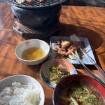 ひでさん 鉄輪店 - 