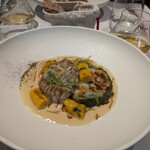 ルグドゥノム ブション リヨネ - 