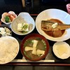 美味亭 - 煮鯖定食