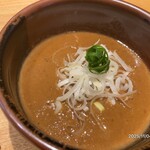 中華蕎麦 とみ田 - 