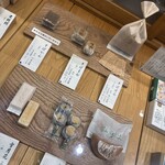 栗きんとん すや - 