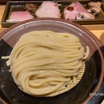 中華蕎麦 とみ田 - 