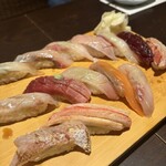 寿司居酒屋 こざる - 