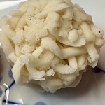 つるおか菓子処　木村屋 - 雪灯り