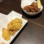 寿司居酒屋 こざる - 