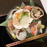山形Oshoshina 總本店 - 