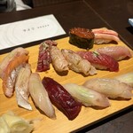 寿司居酒屋 こざる - 