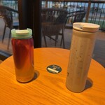スターバックスコーヒー - ドリンク写真: