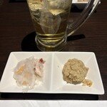 寿司居酒屋 こざる - 