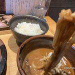 中華蕎麦 とみ田 - 